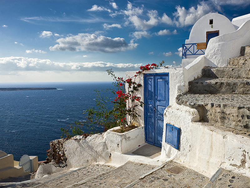 Путешествие в Грецию: что посмотреть
